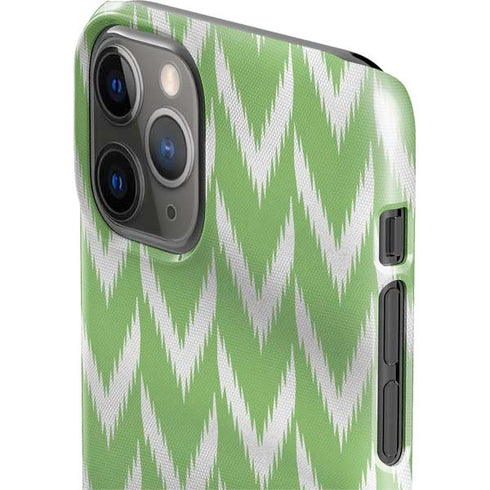 Nigeria Soccer Flag iPhone 11 Pro Lite Case
